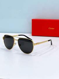 Picture of Cartier Sunglasses _SKUfw80537473fw